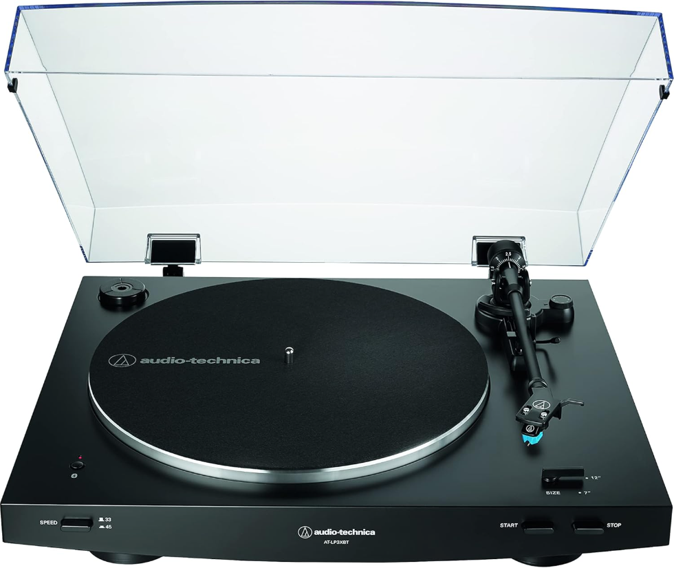 AT-LP3XBT-BK front