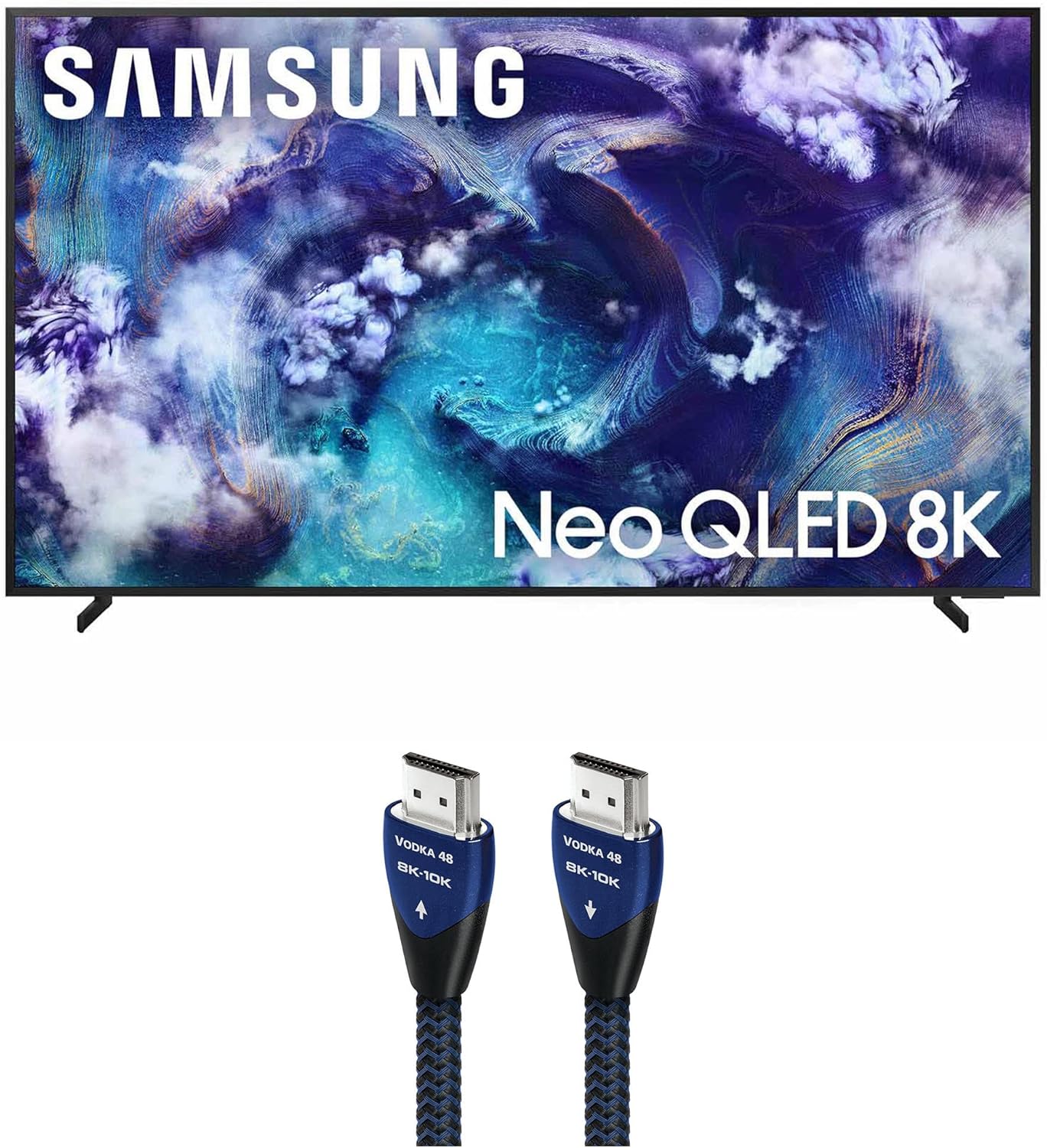 Main Image of QN900F-HDM48VOD