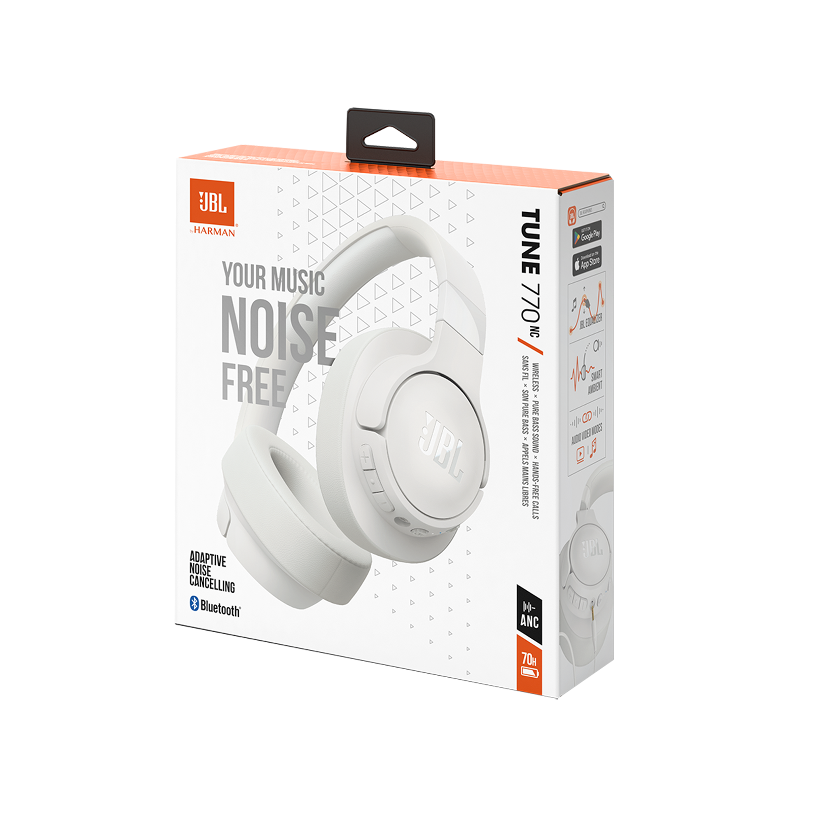 TUNE770NC-WHITE 9