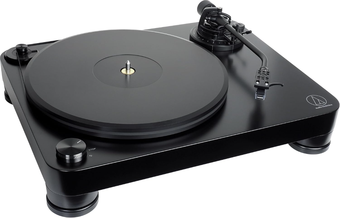 AT-LP7 angled