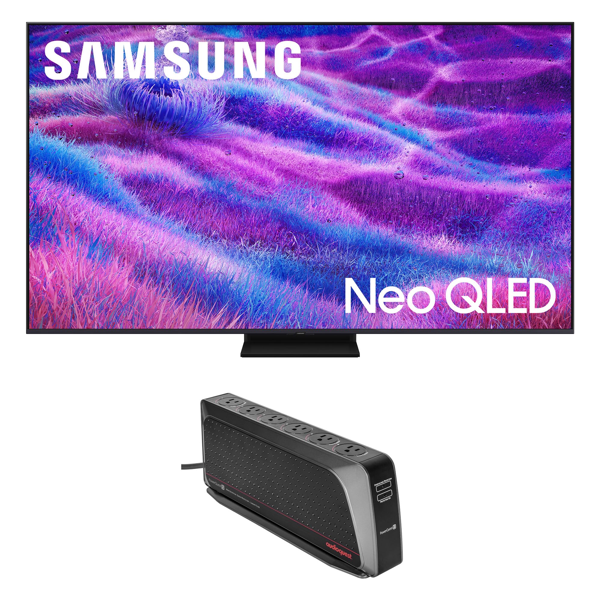 Main Image of QN80FA-POWERQUEST2