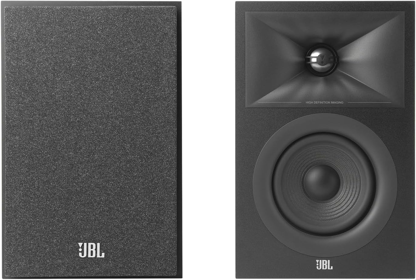 JBL-240B-BLA 2