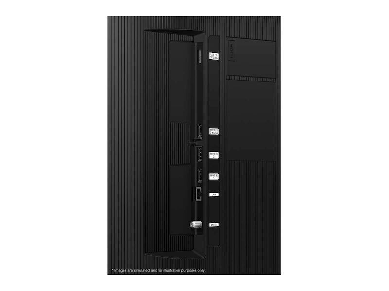 Samsung UN55DU7200FXZA Television