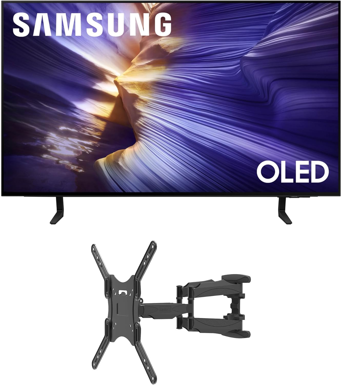 Main Image of 42S90FA-M600