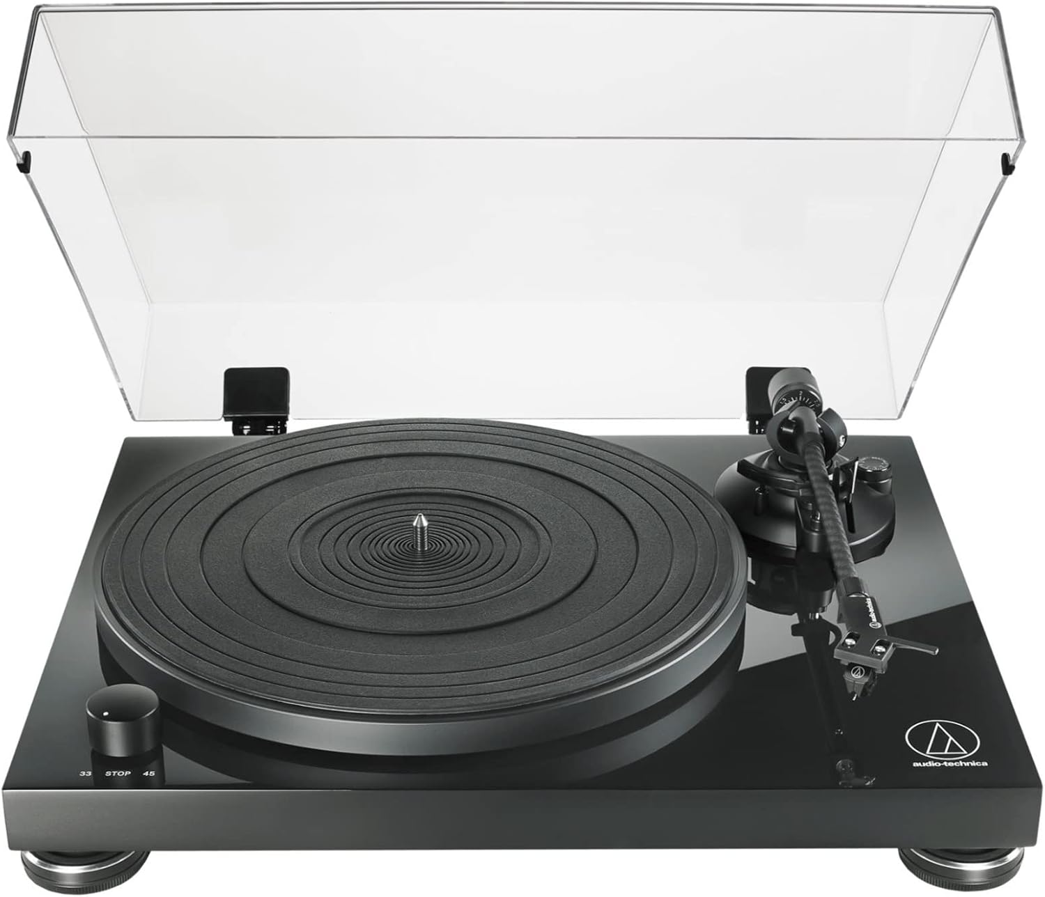 AT-LPW50PB front