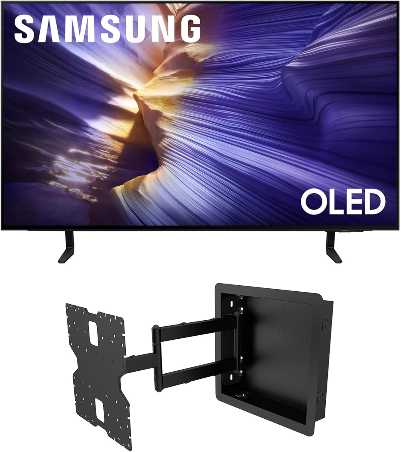 Main Image of 42S90FA-R400