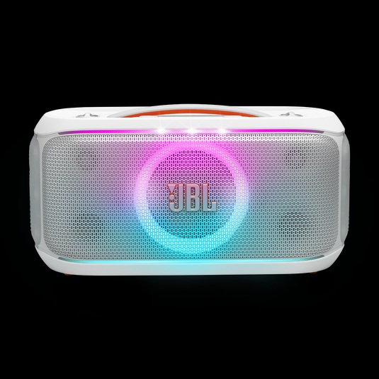 JBL PARTYBOX-ON-THE-GO-2-PLUS 2