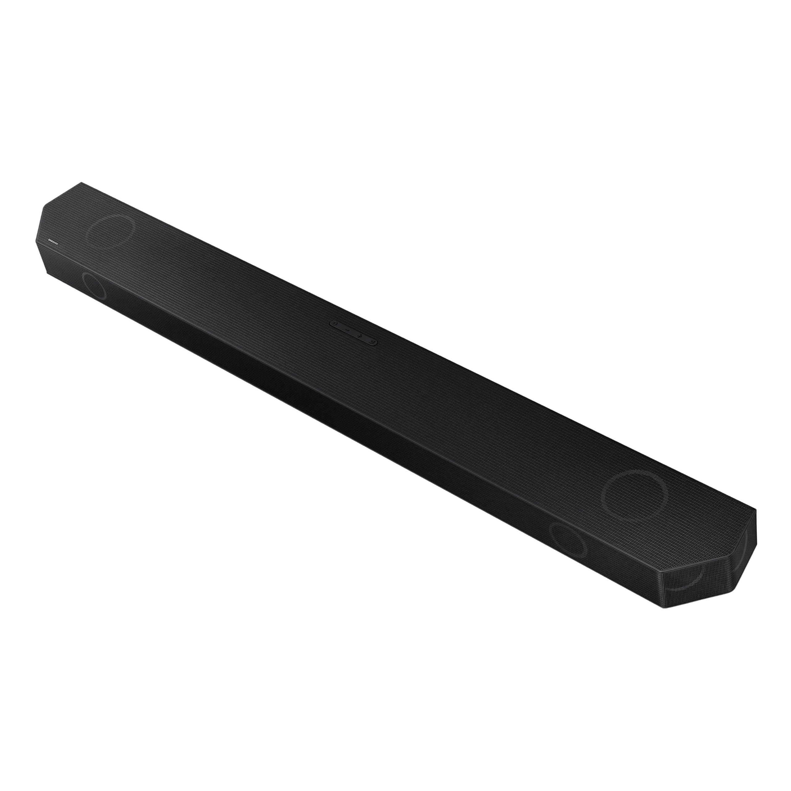 Top image of Q990D Soundbar