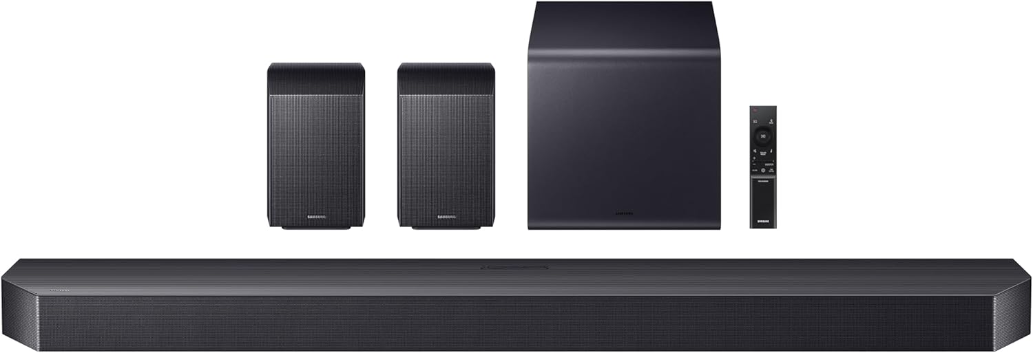 SAMSUNG BNDL_QN48S85HA-HWQ990F-AMBER-SC 5