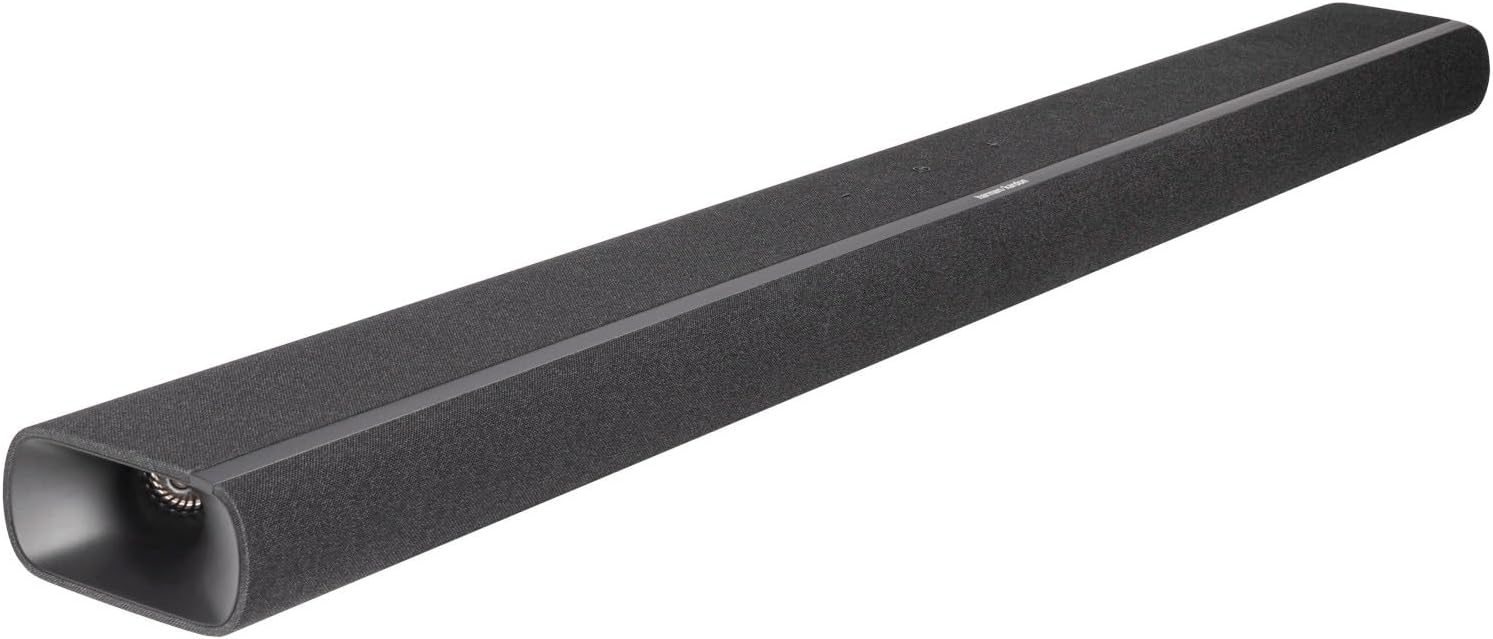 soundbar side