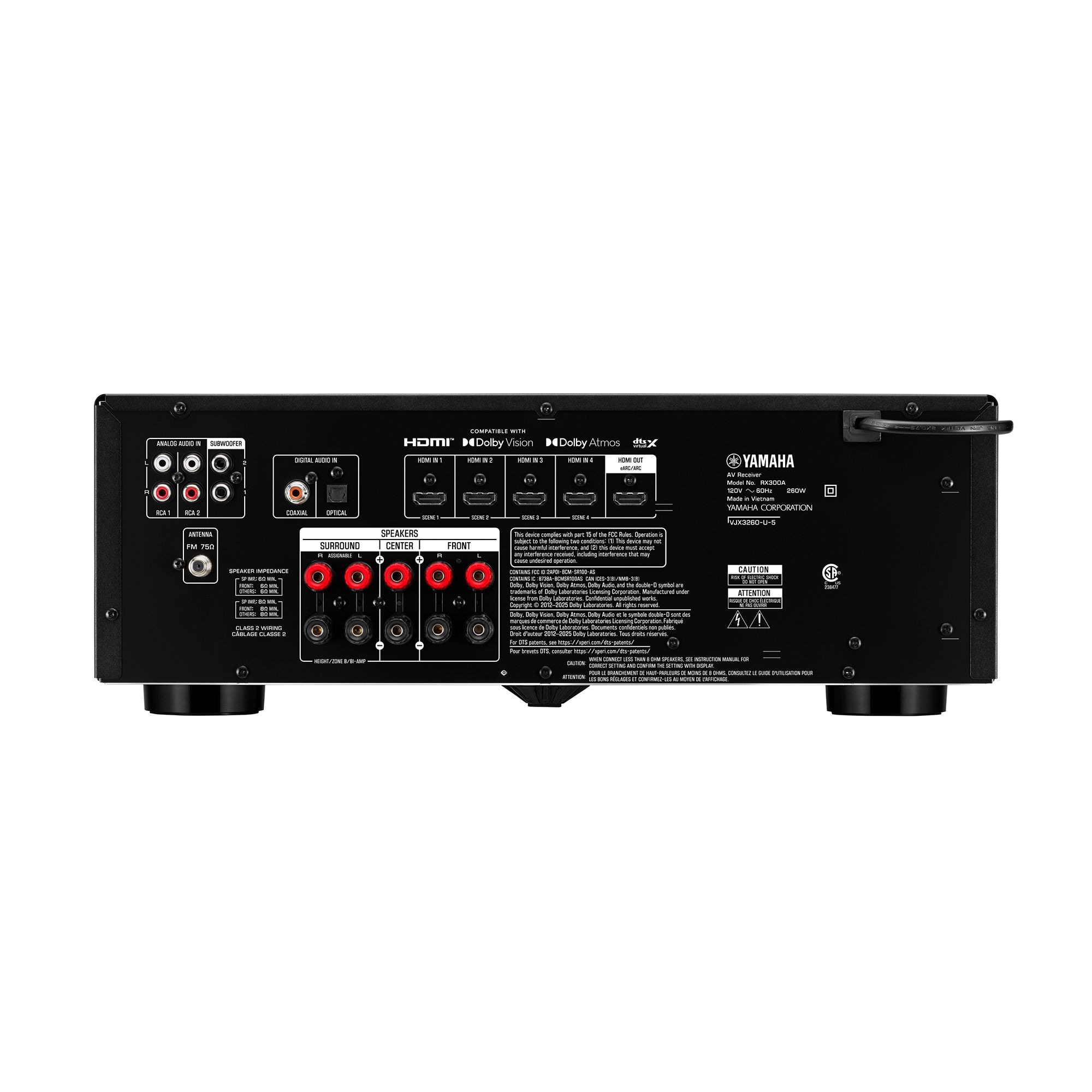 YHT-4970UBL 6