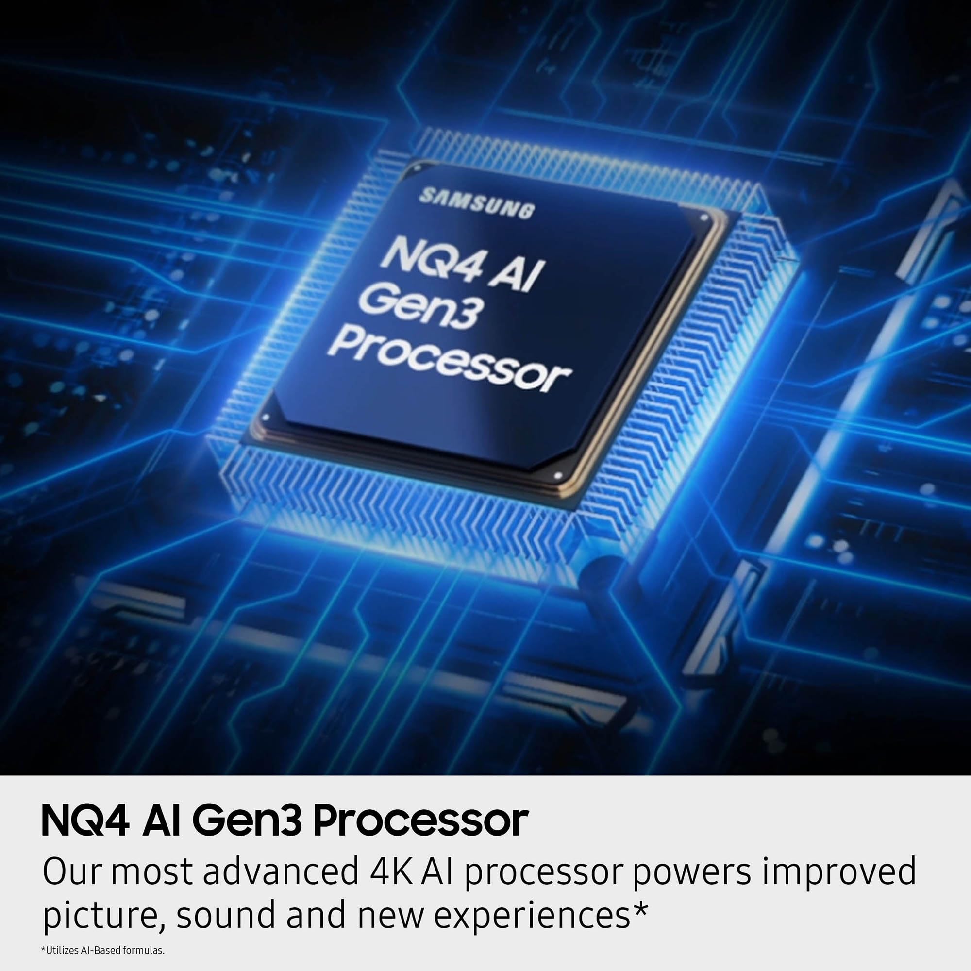 NQ4 Processor