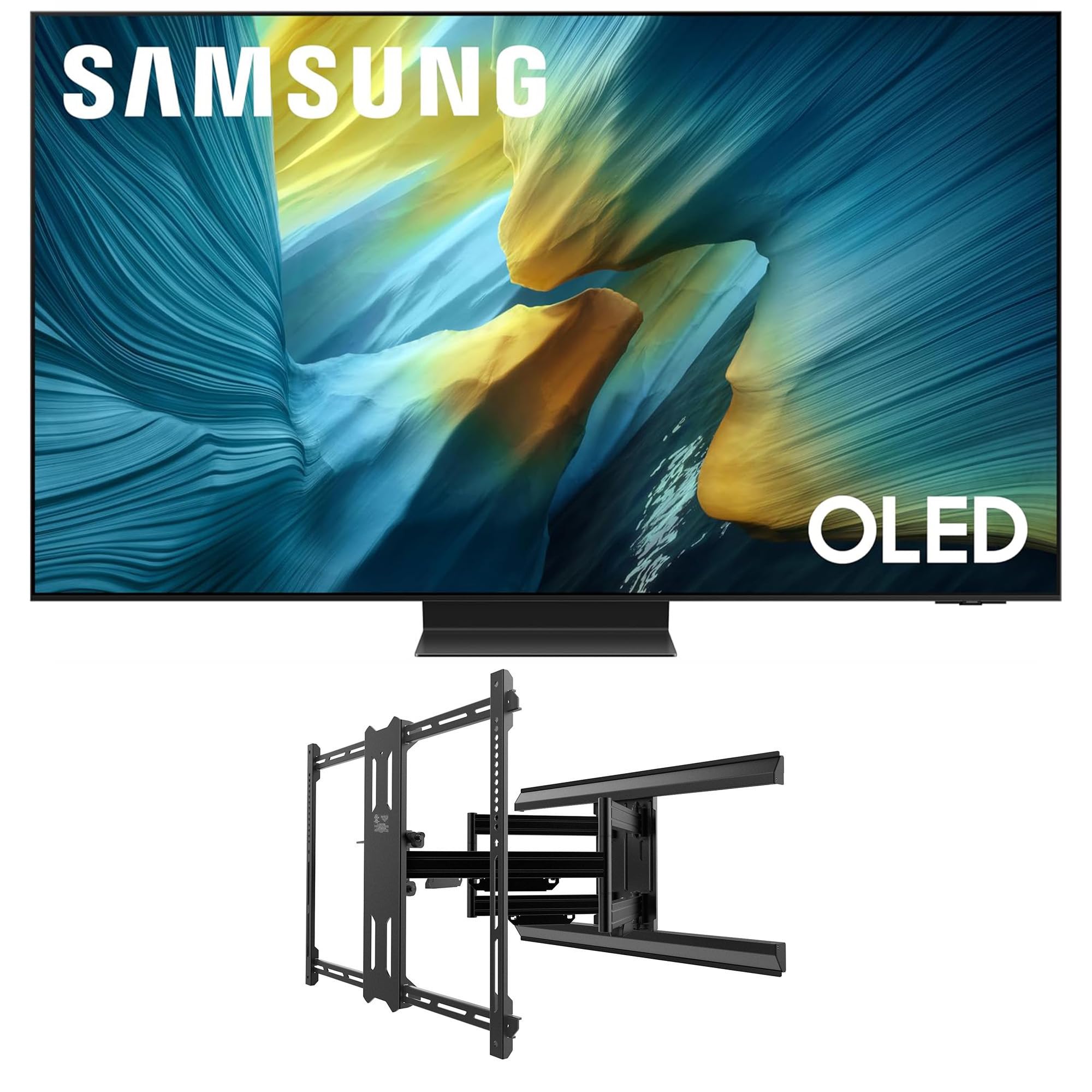 Main Image of S95FA-PMX700