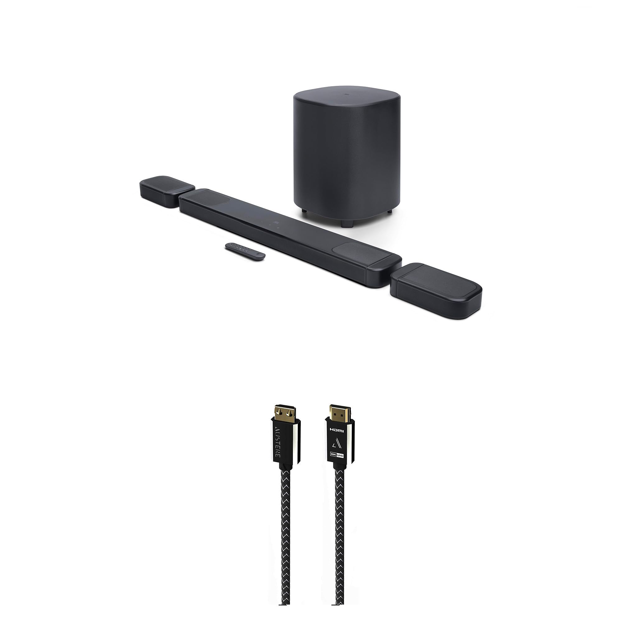 Main Image of BAR1000MK2-7S8KHD225M