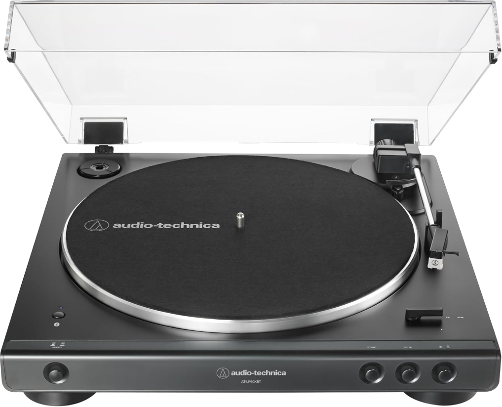 AT-LP60XBT-BK front