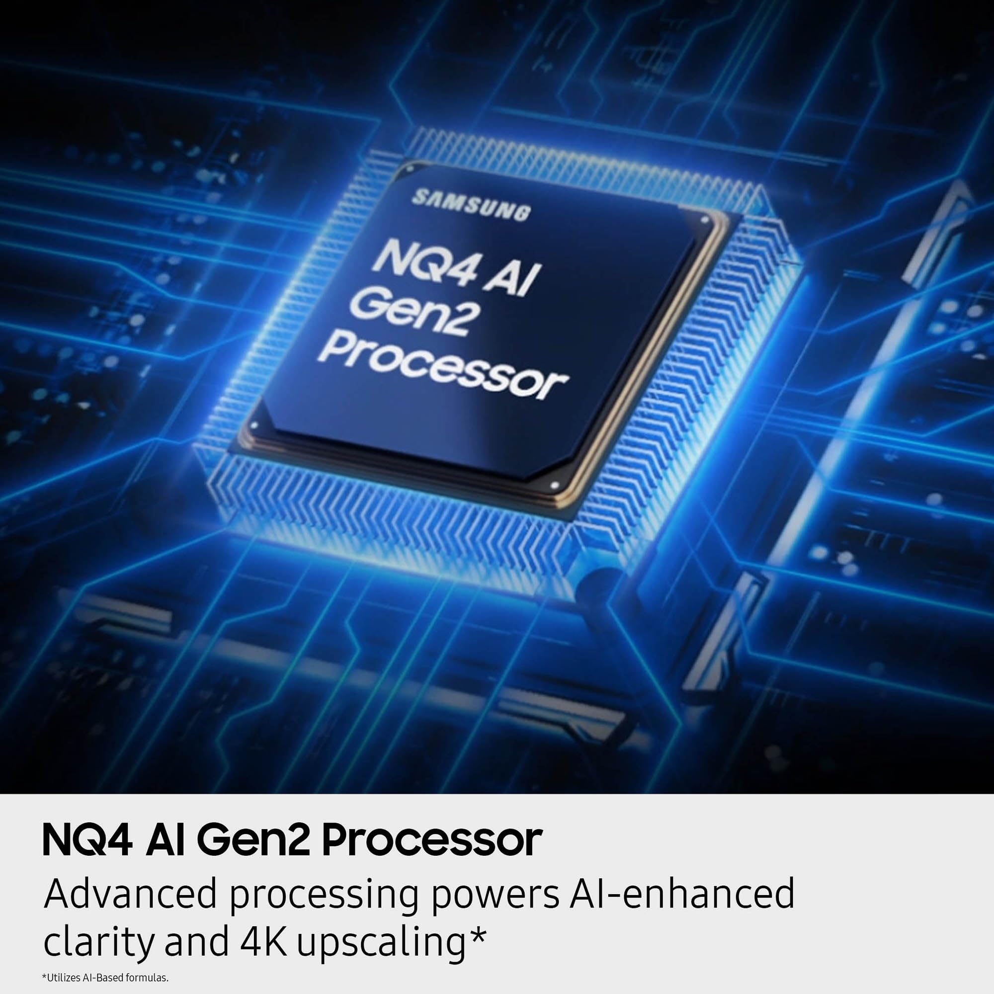 NQ4 AI Gen2 Processor Image
