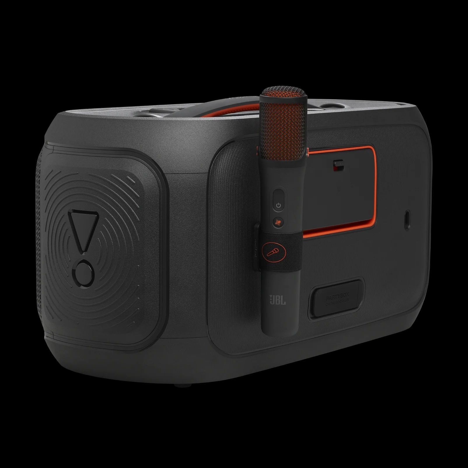 JBL PARTYBOX-ON-THE-GO-2-PLUS 6