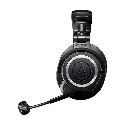 ATH-M50XSTS-WL