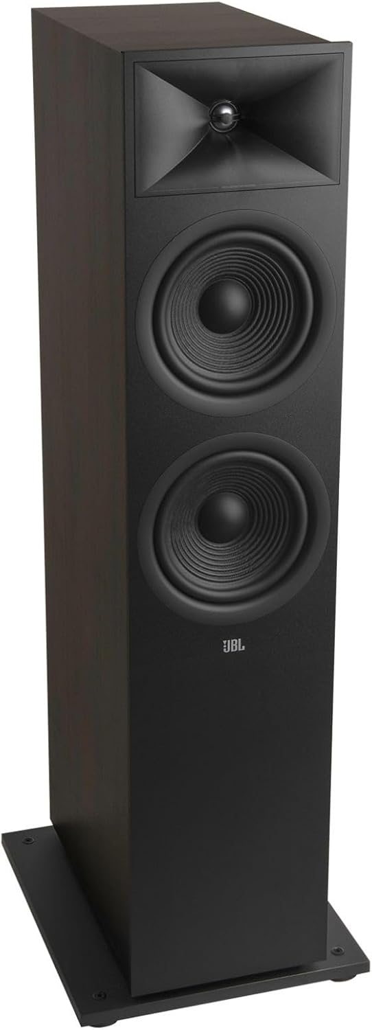 JBL-280F-BLA 6