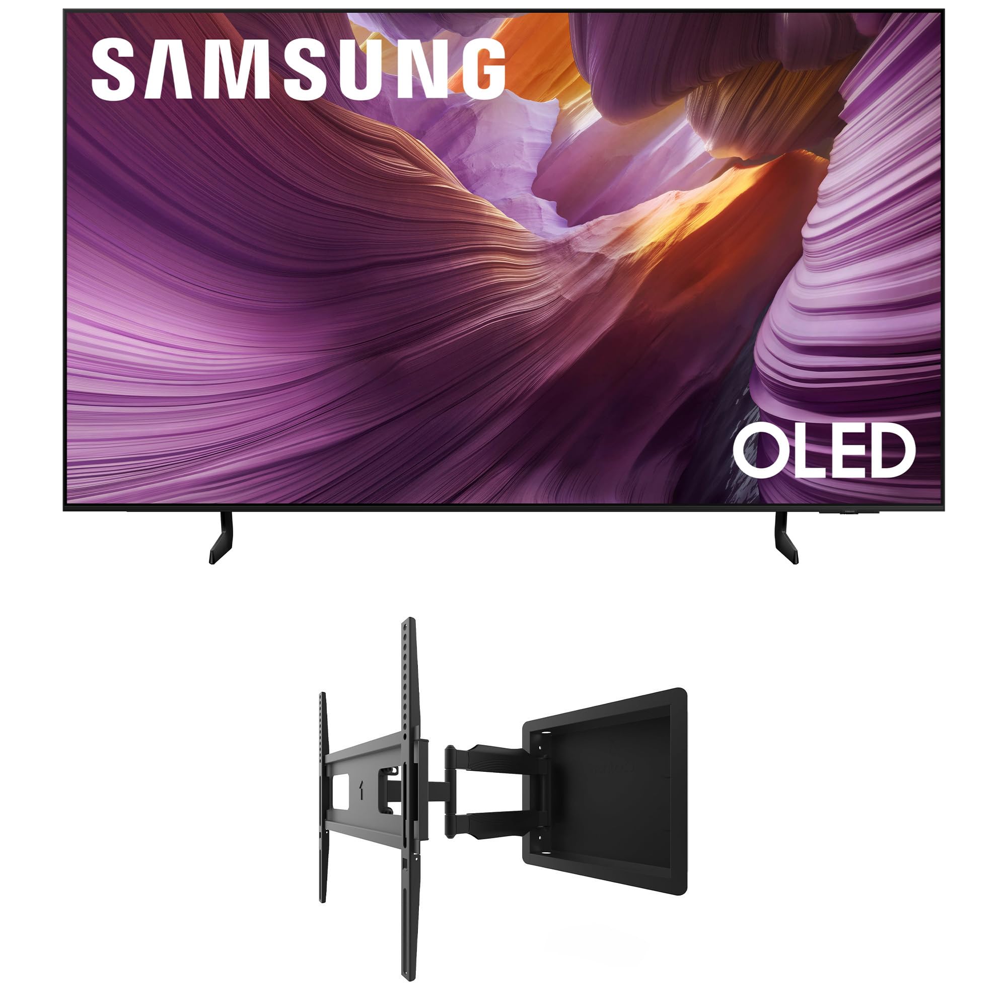 Main Image of S85FA-R300