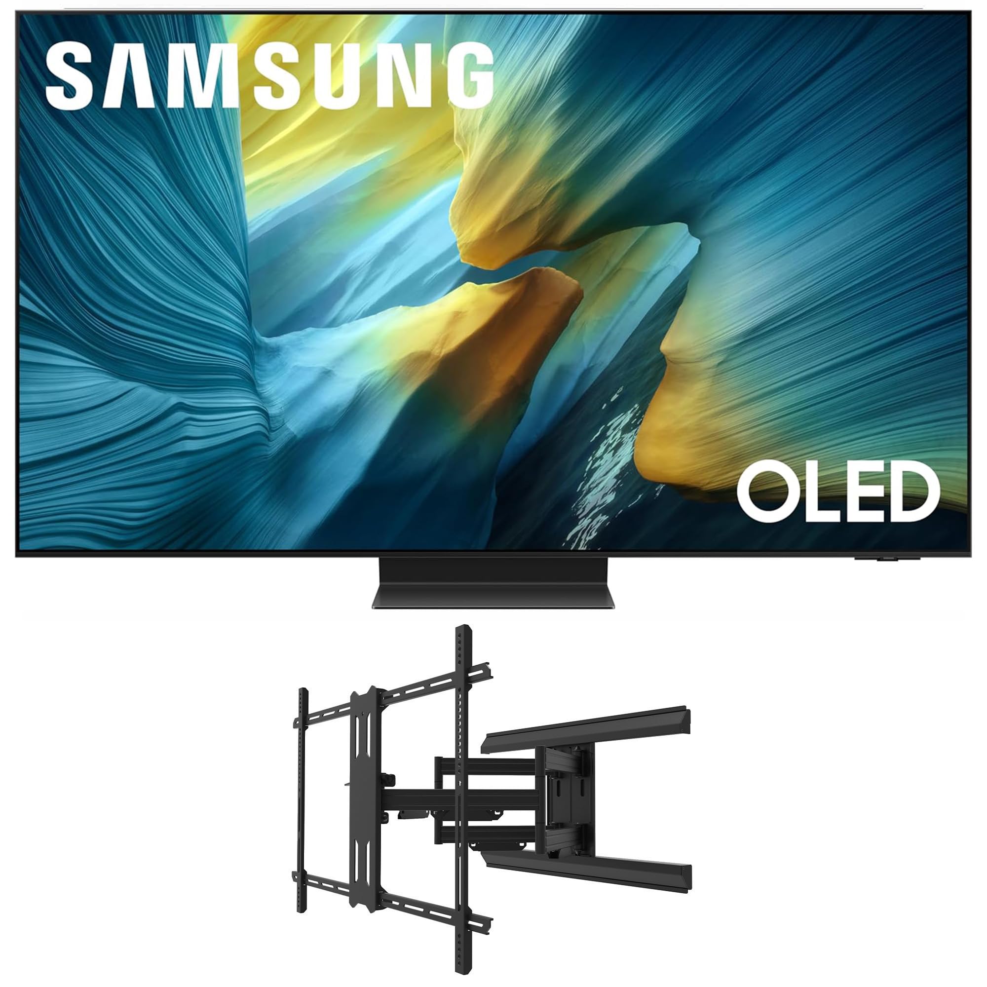 Main Image of S95FA-PMX800