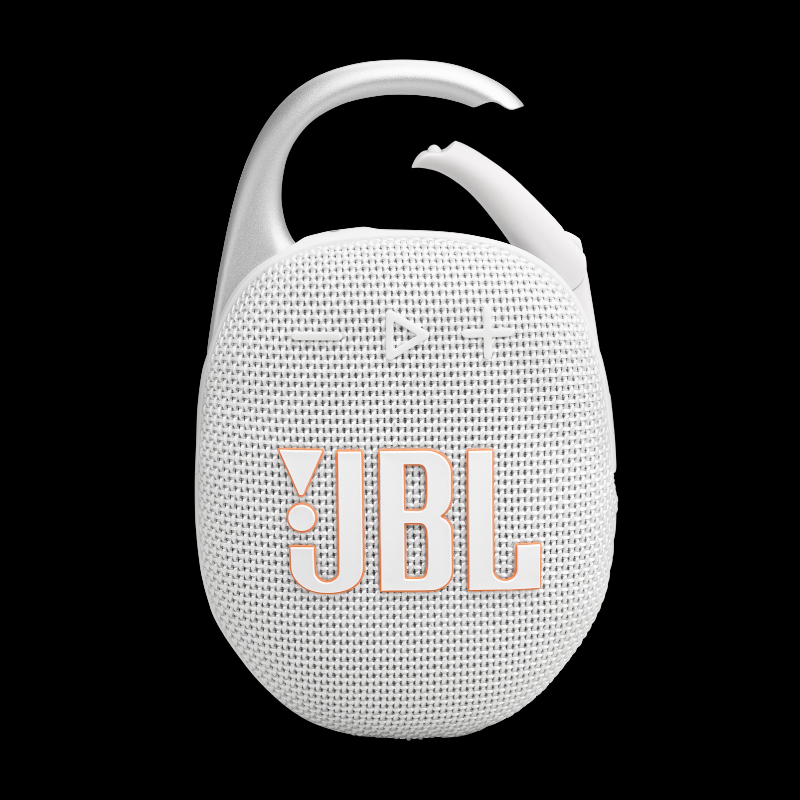 JBL CLIP-5-WHITE 2