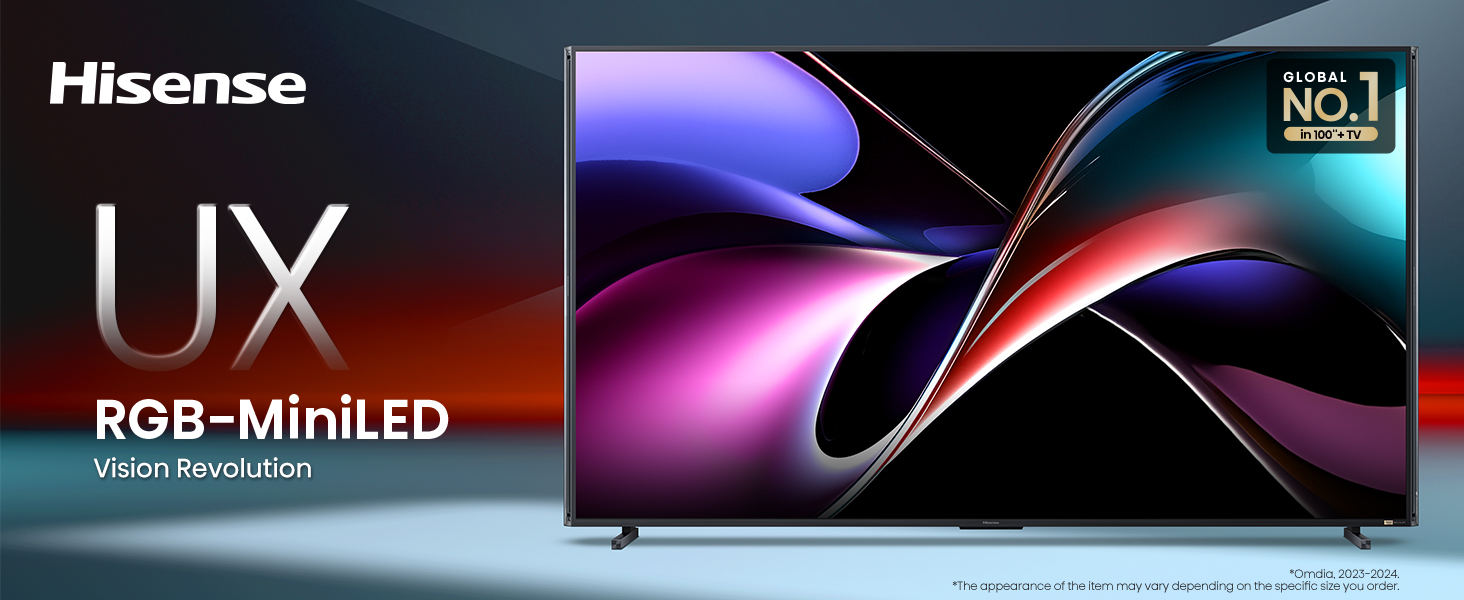 front tv