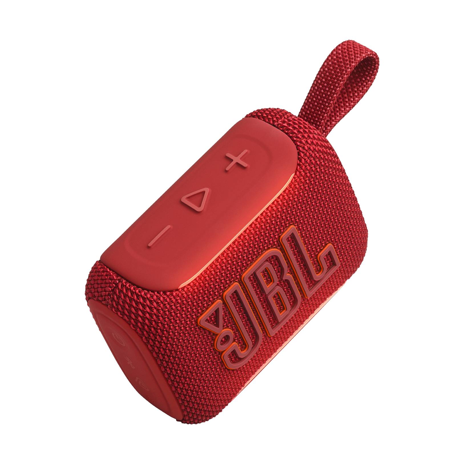 GO-5-RED 7