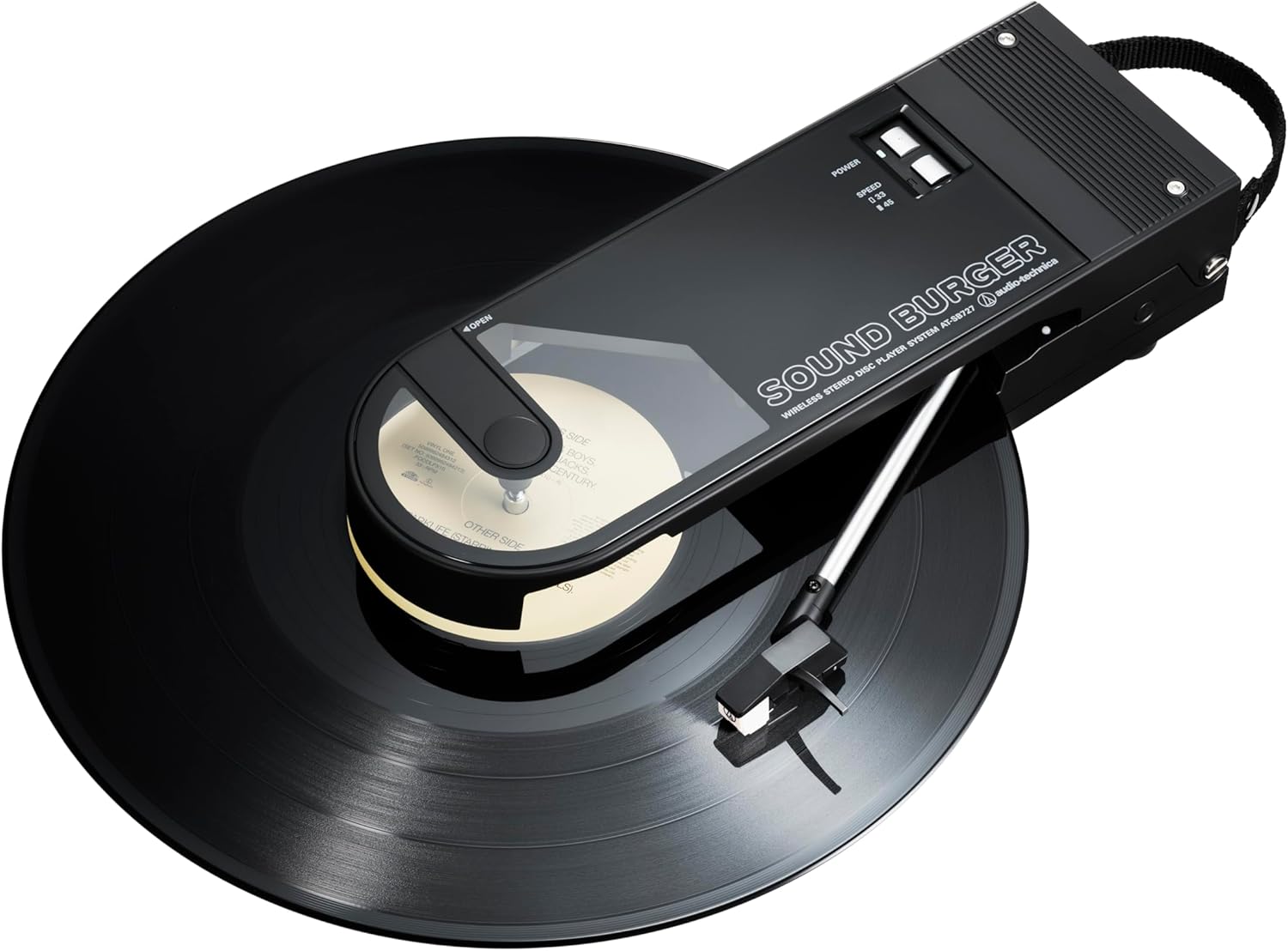 AT-SB727-BK angled