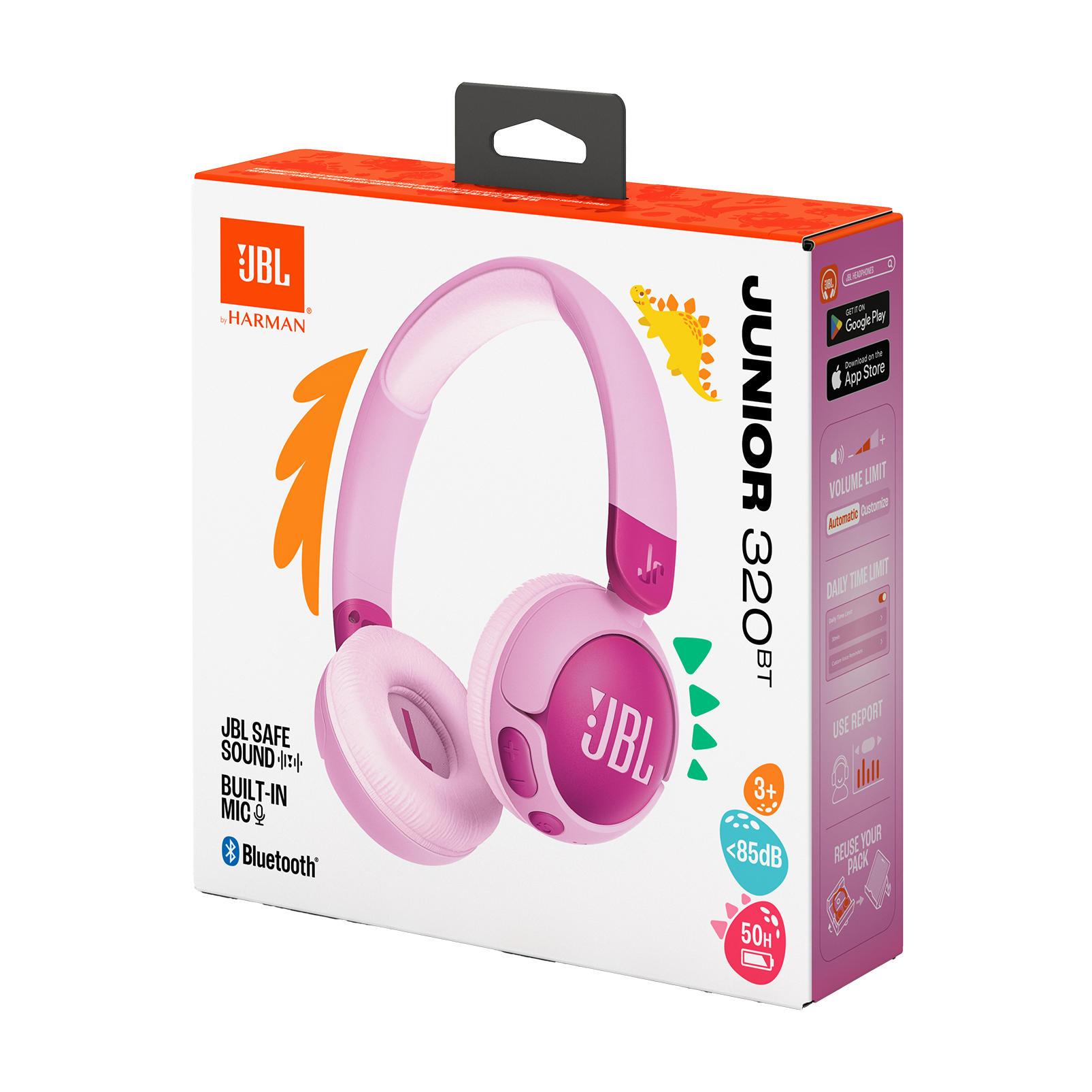 JUNIOR320BT-PURPLE 8