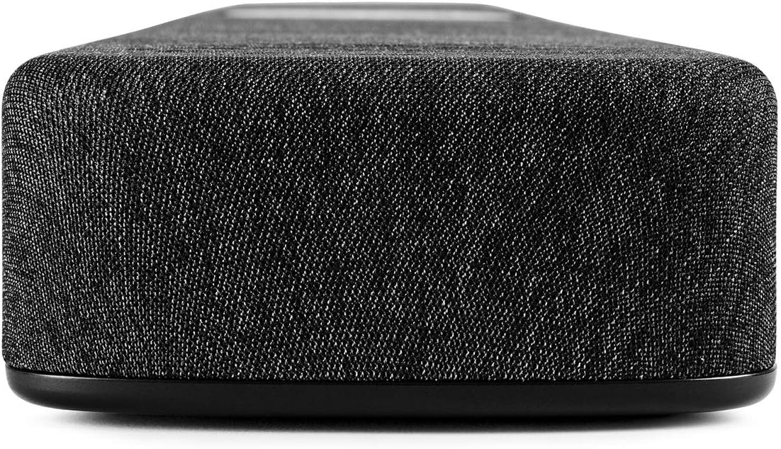 Very Close Up Image of REACTSOUNDBAR