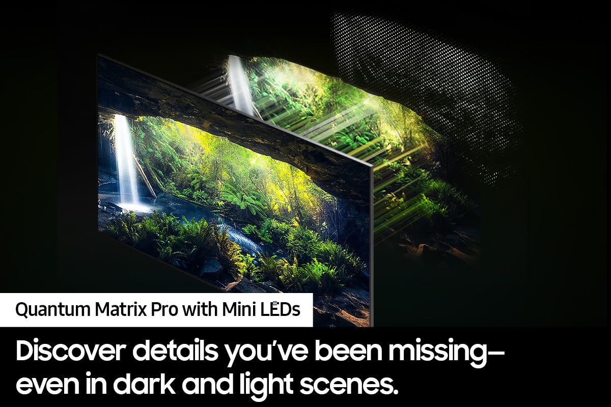 Quantum Matrix Pro Image