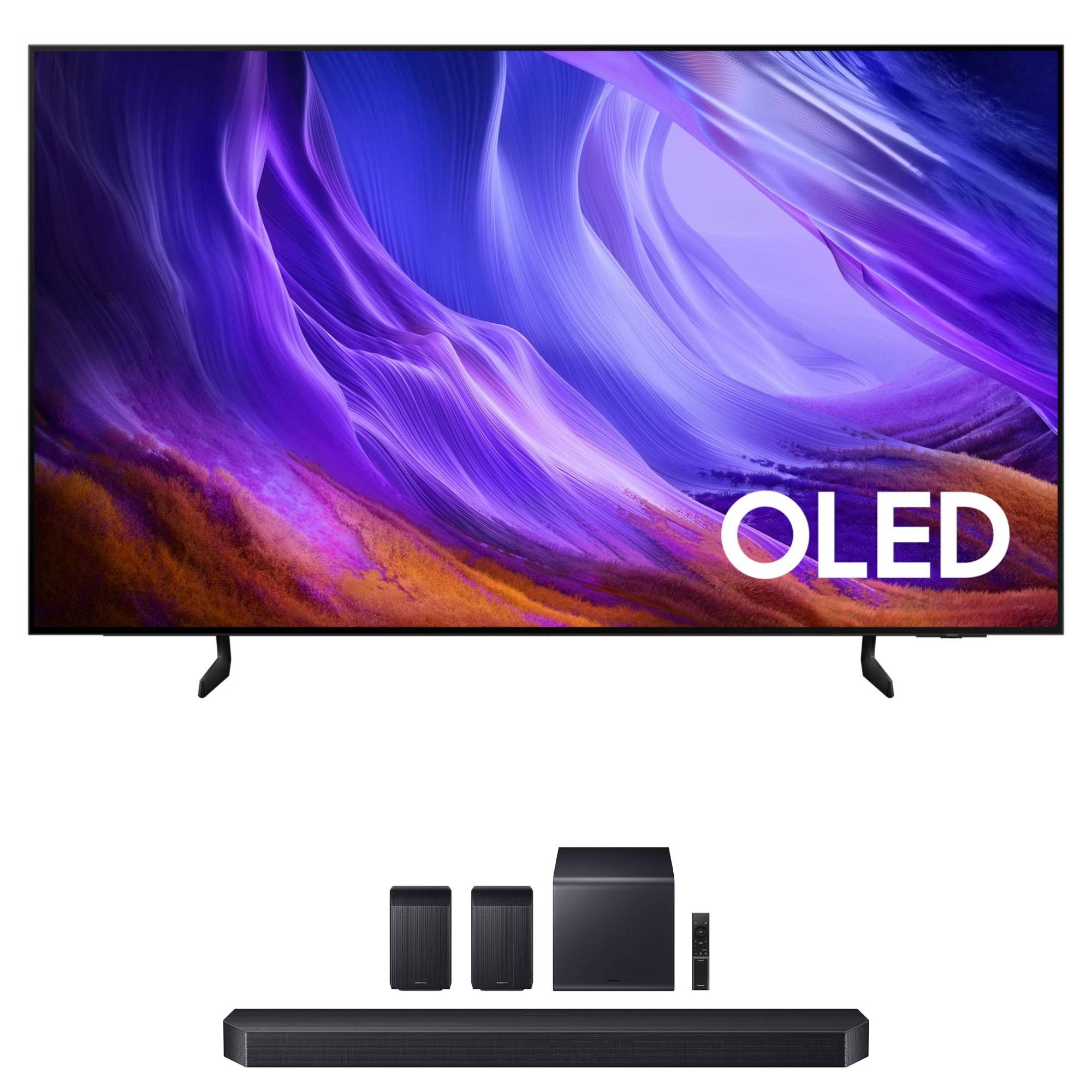 BNDL_QN65S85HA-HWQ990H-AMBER-SC 1