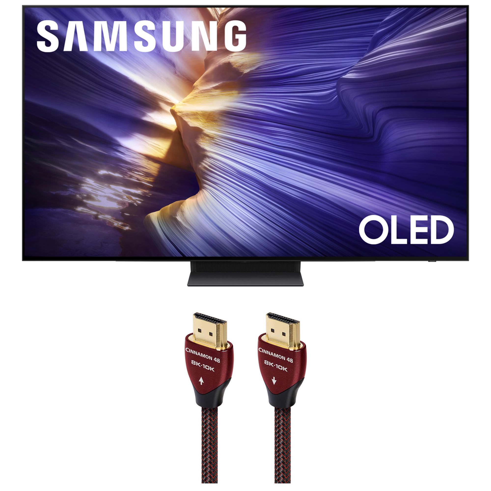 Main Image for S90FA-HDM48CIN