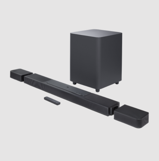 【新品・未開封】JBL BAR STUDIO JBL Bar Studio review | What Hi-Fi?