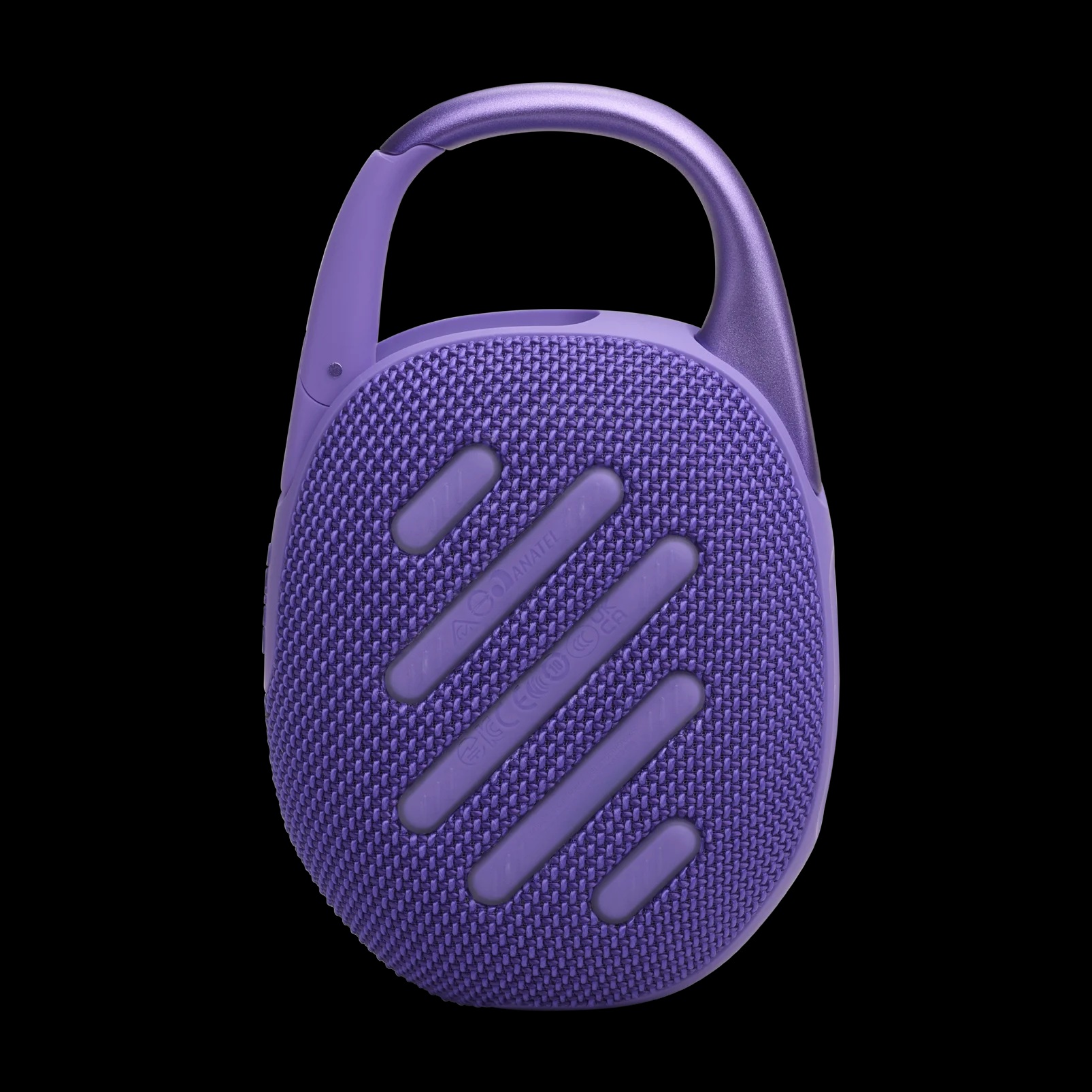 JBL CLIP-5-PURPLE 3