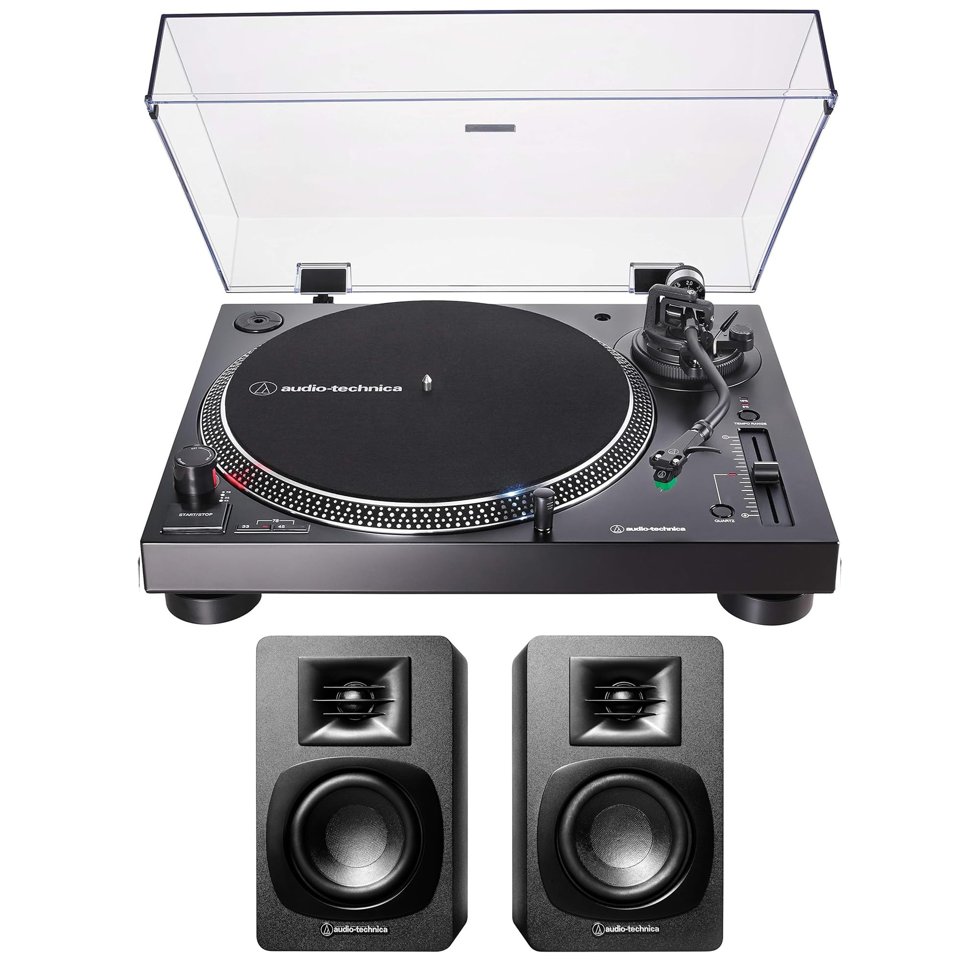 Main Image of 120XUSBBK-ATSP3X