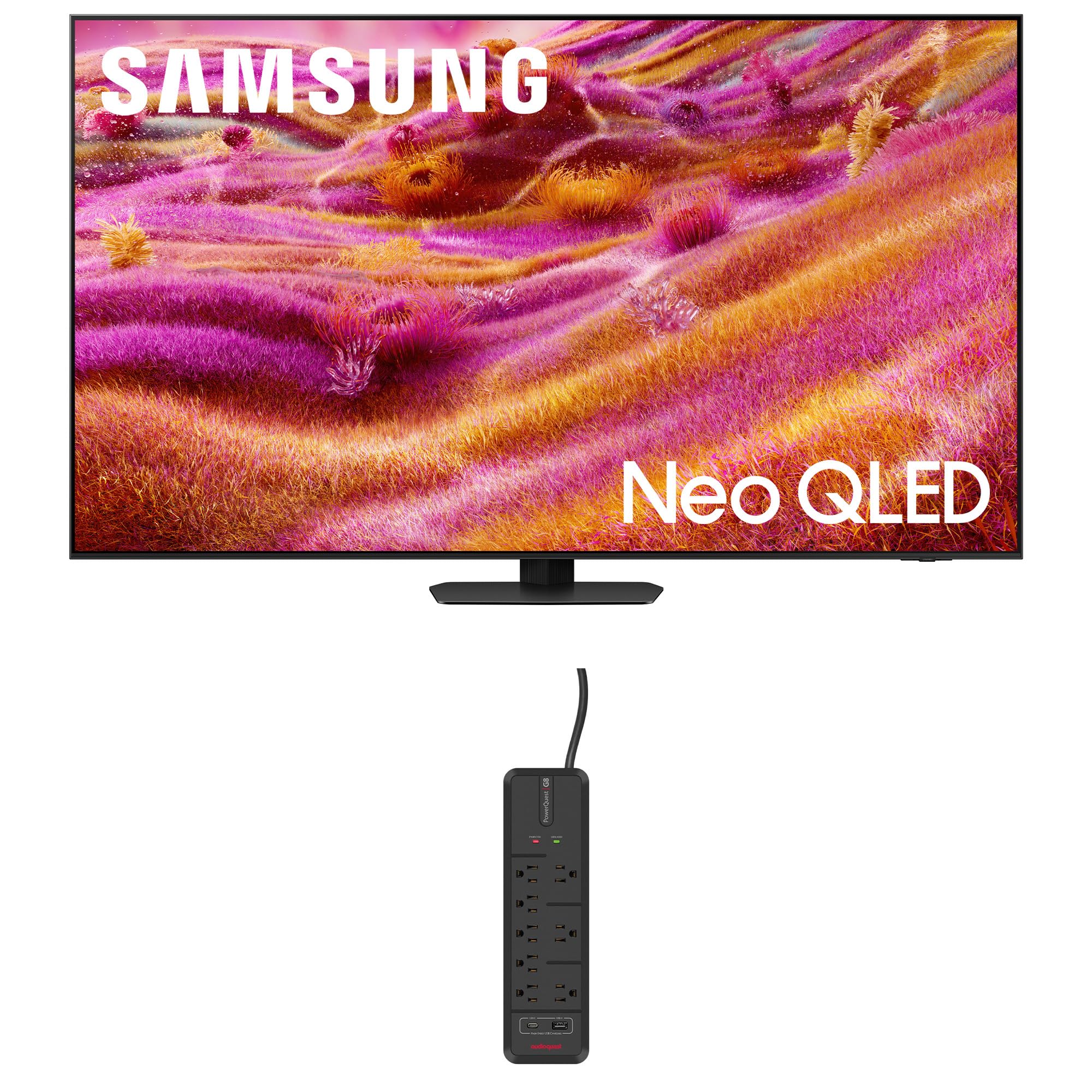 Main Image of 5585QN90FA-G8