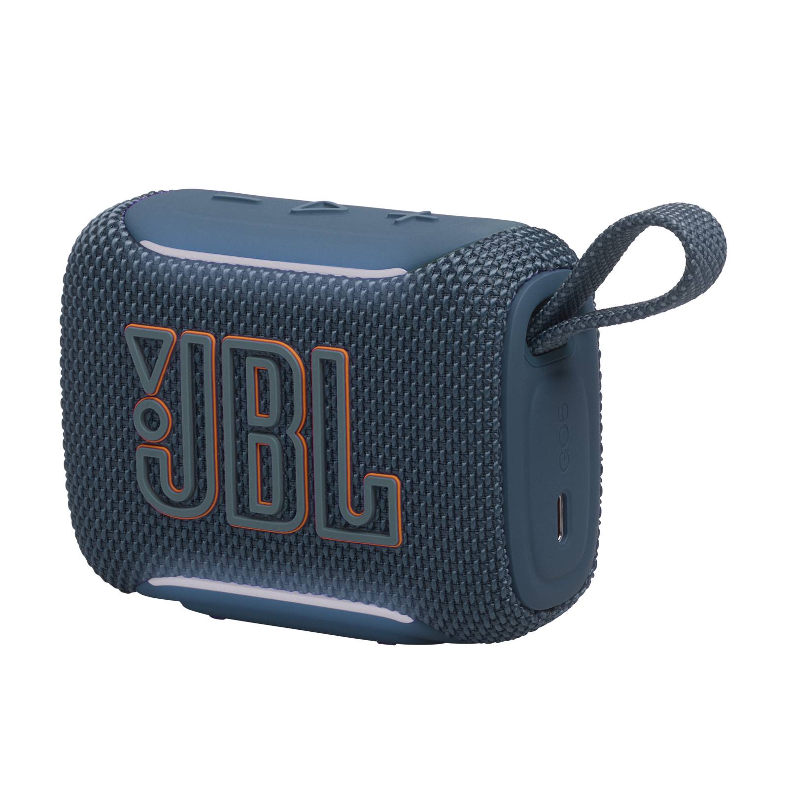 GO-5-BLUE 6