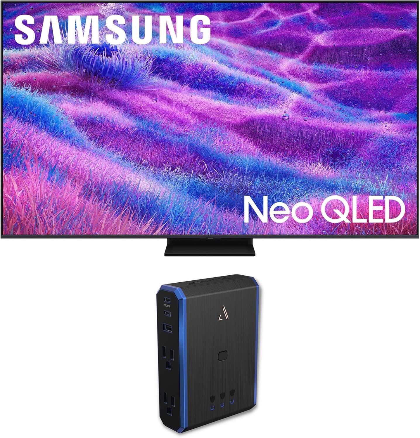 Main Image of QN80FA-5SPS4US1