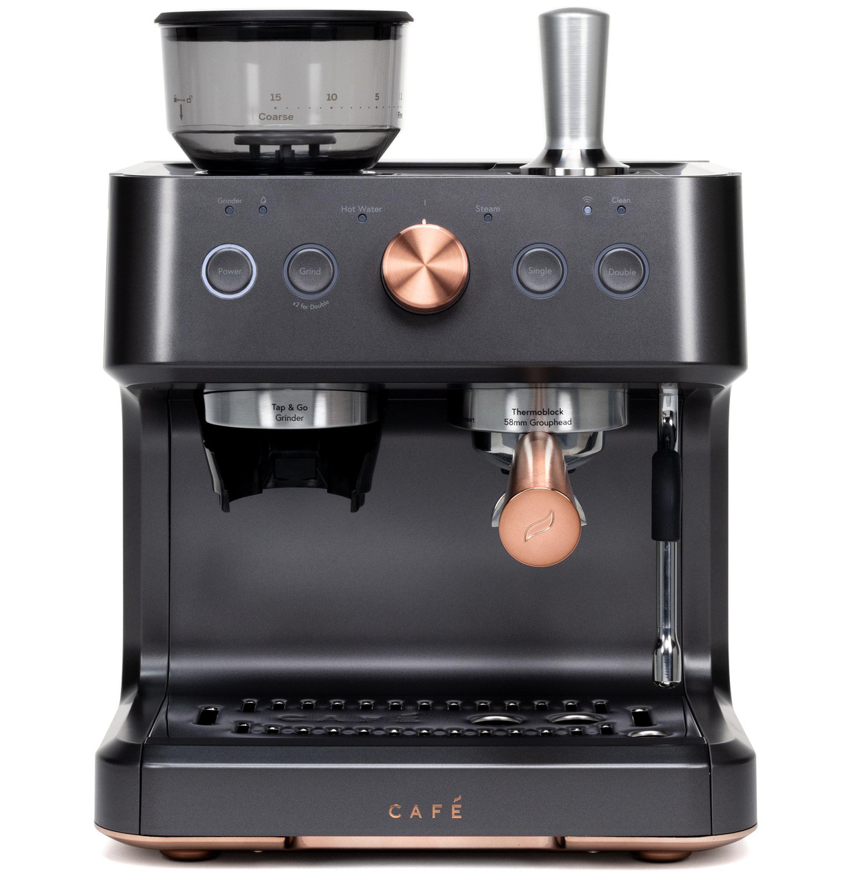 C7CESAS3RD3 Espresso Machine