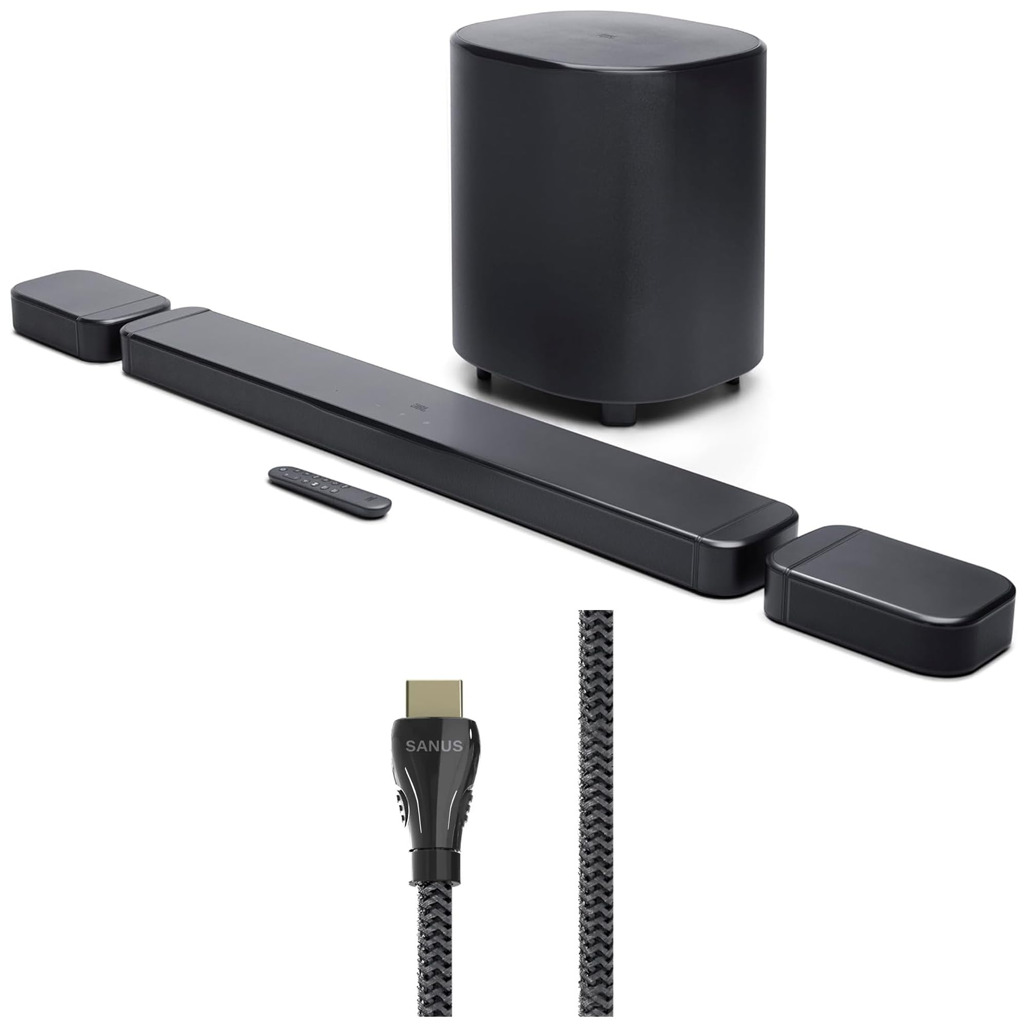 Main Image of 700MK2-SAC21HDMI2