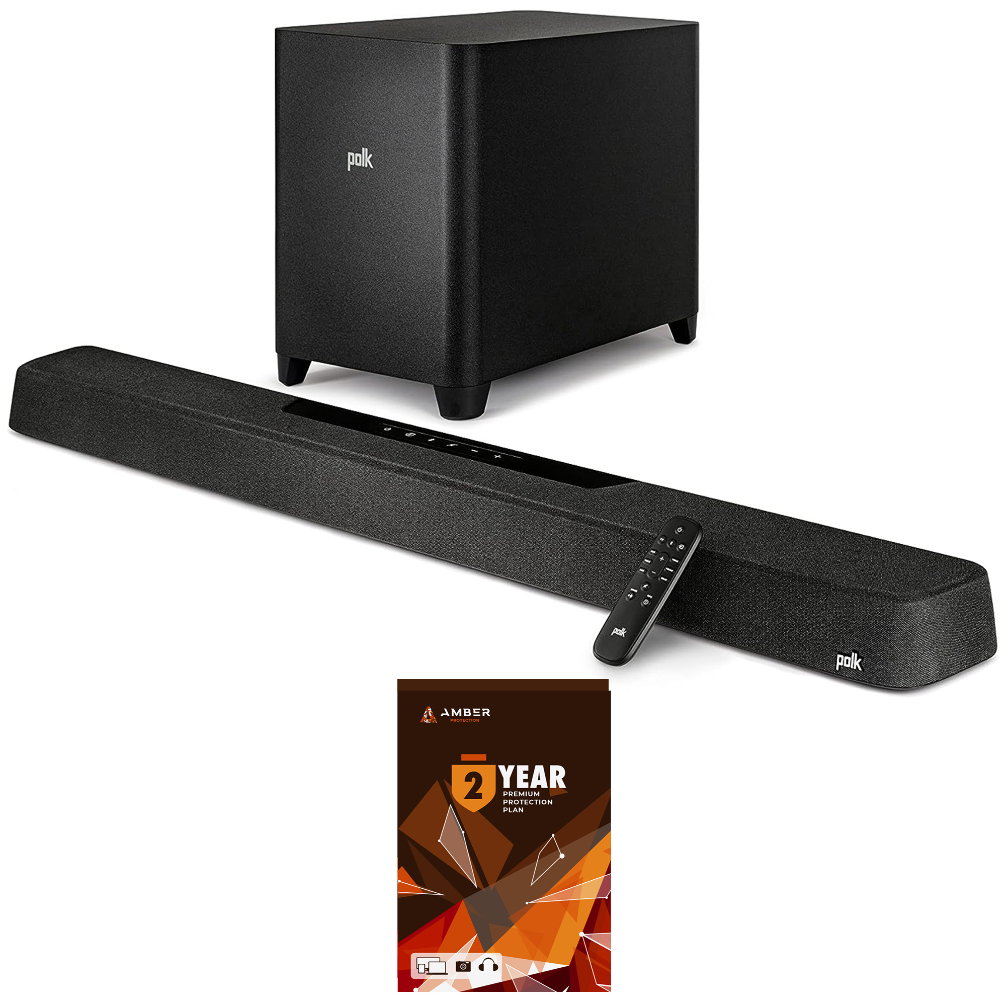 Main Image of MAGNIFIMAXAX-WARRANTY-2