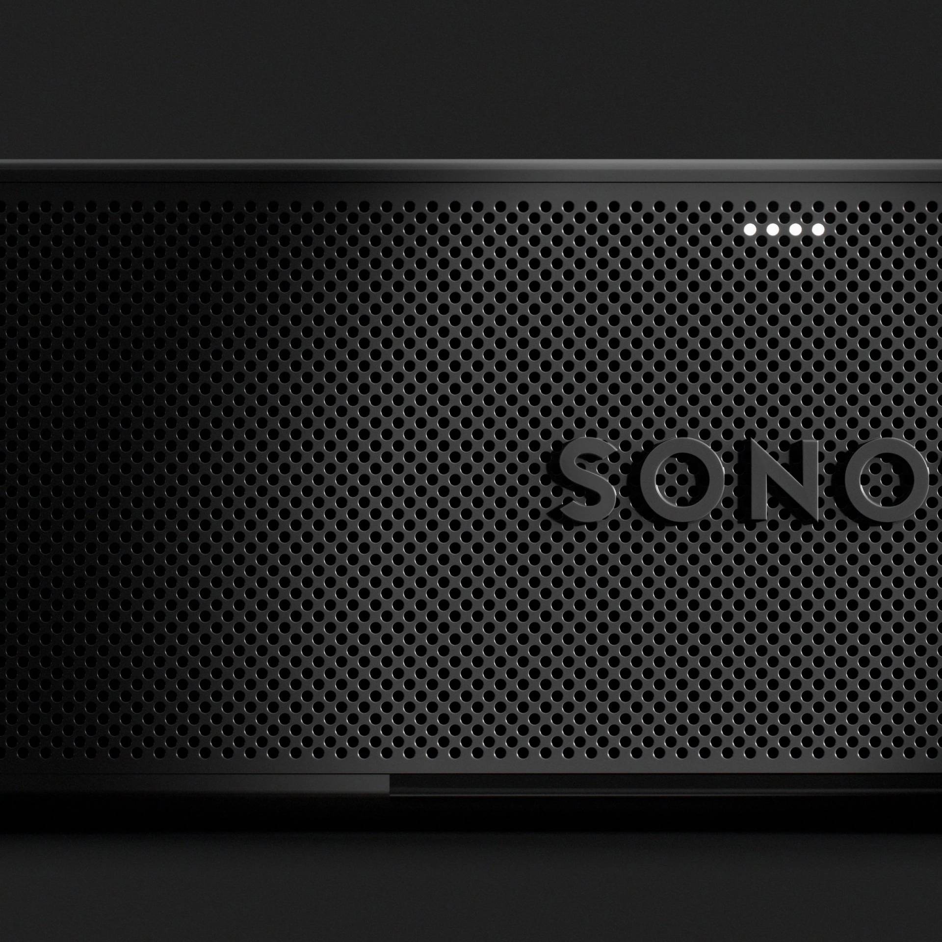 SONOS BEAM-ULTRA-BLACK 3
