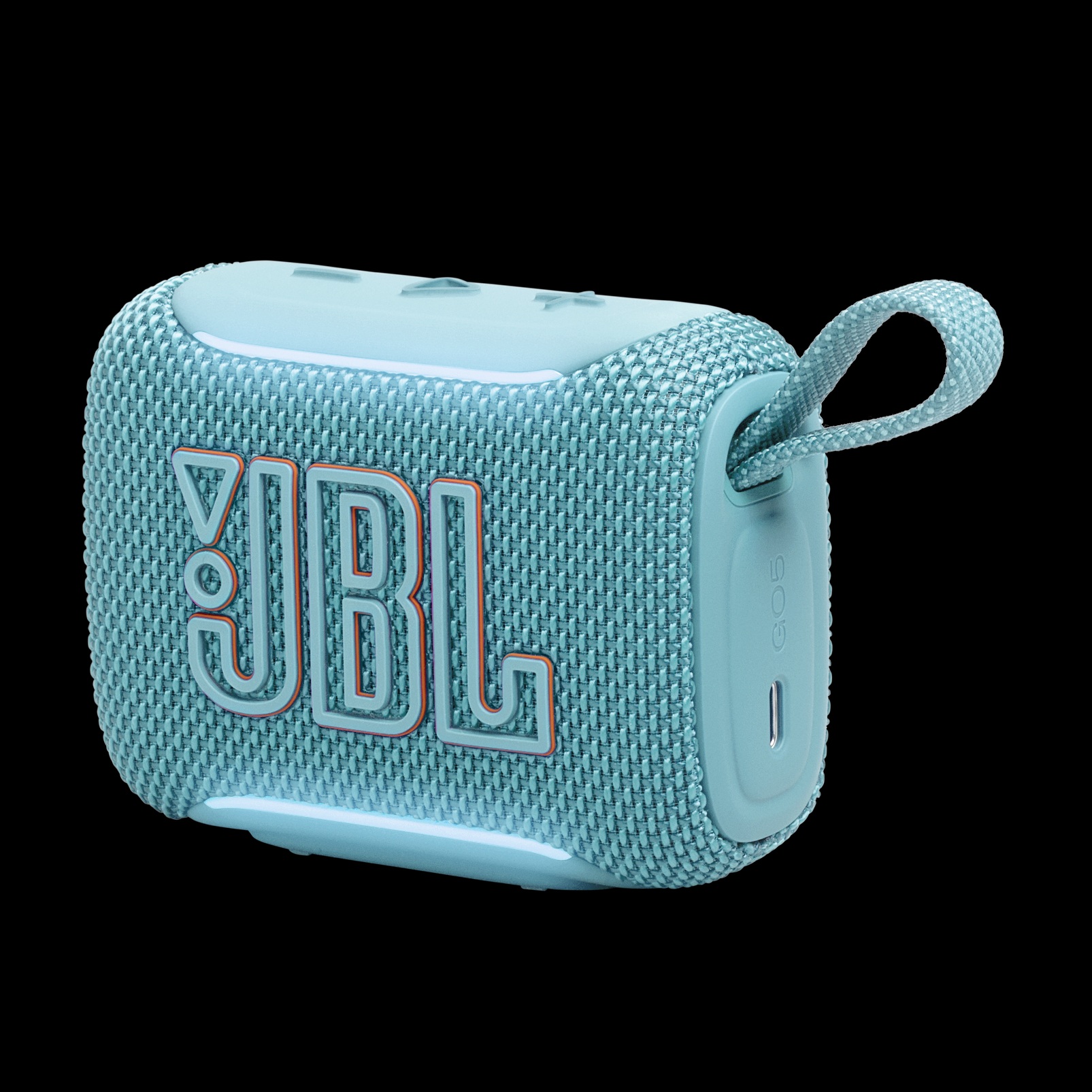 GO-5-TEAL 6