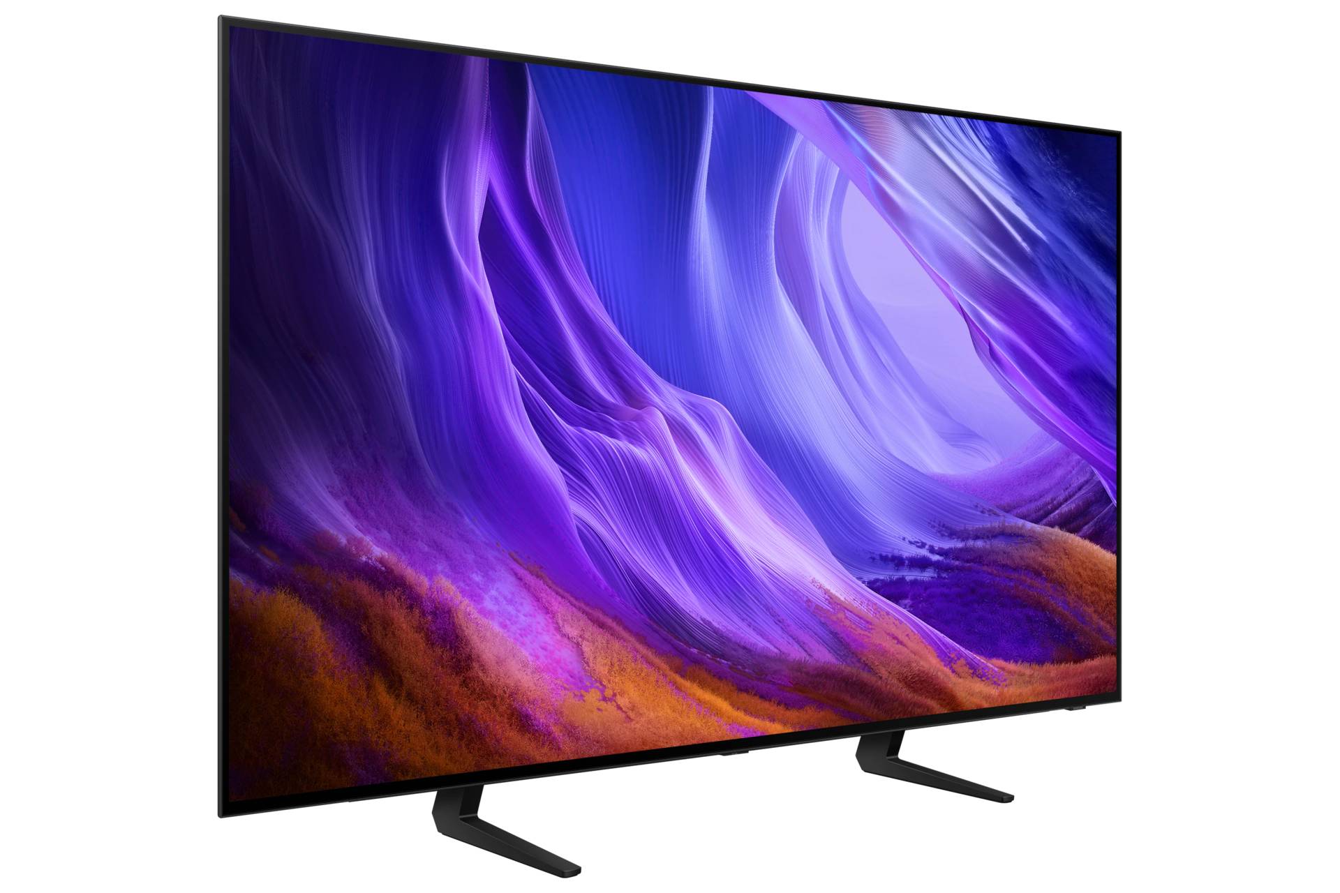 SAMSUNG BNDL_QN48S85HA-HWQ990F-AMBER-SC 2