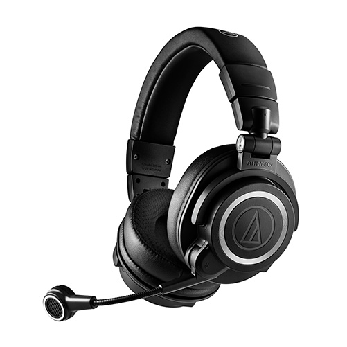 ATH-M50XSTS-WL