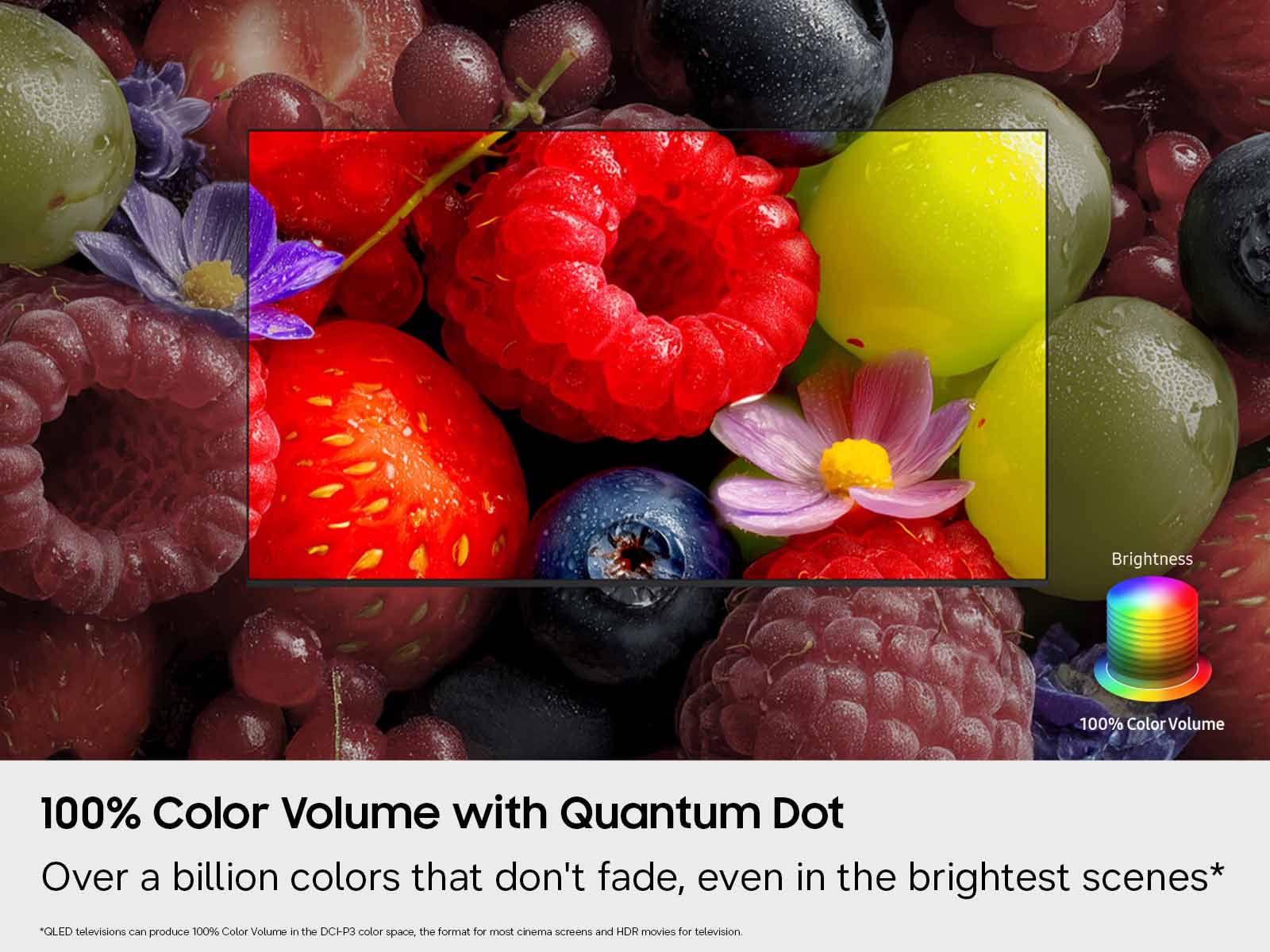 SAMSUNG QN55QN70HAFXZA 8