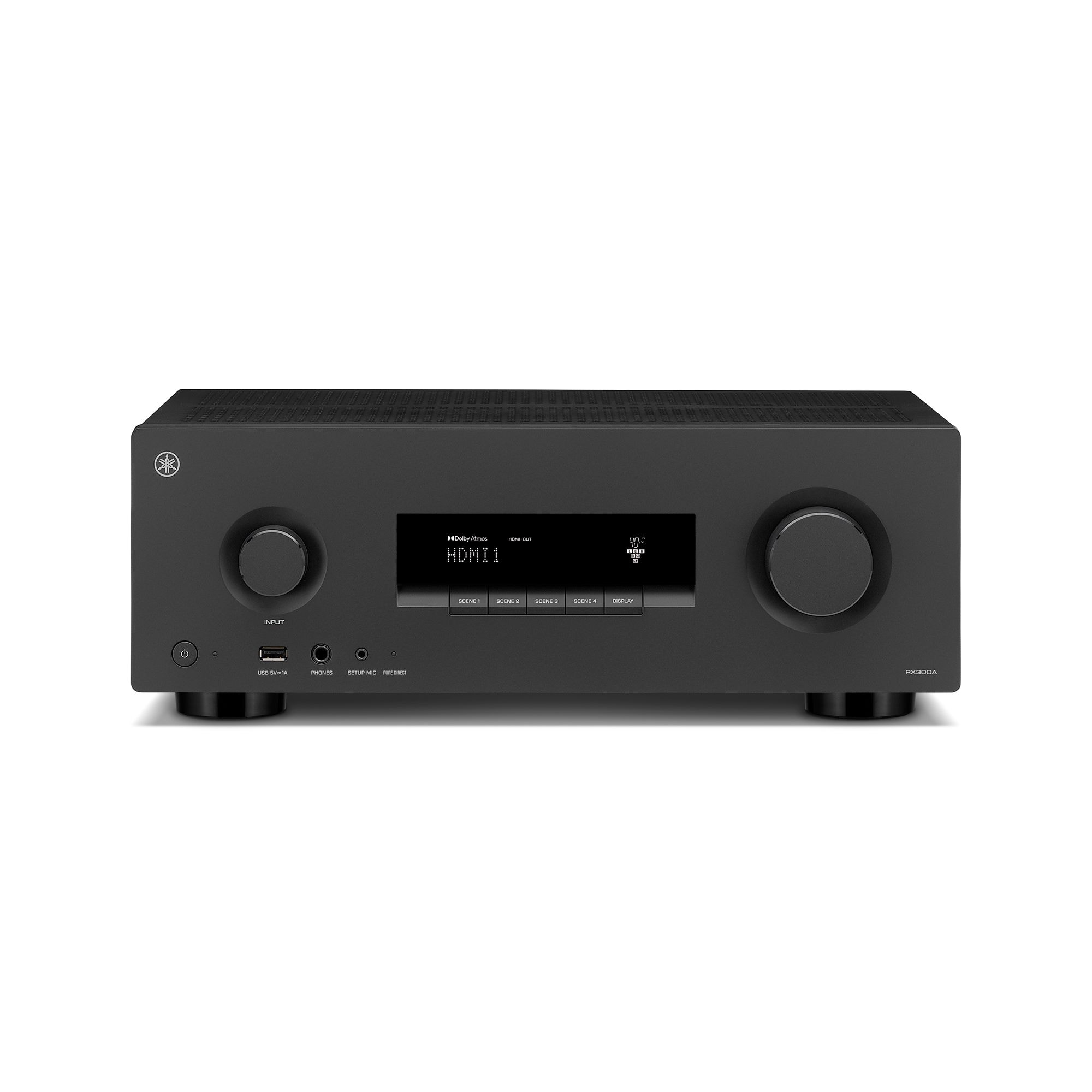 YHT-4970UBL 4