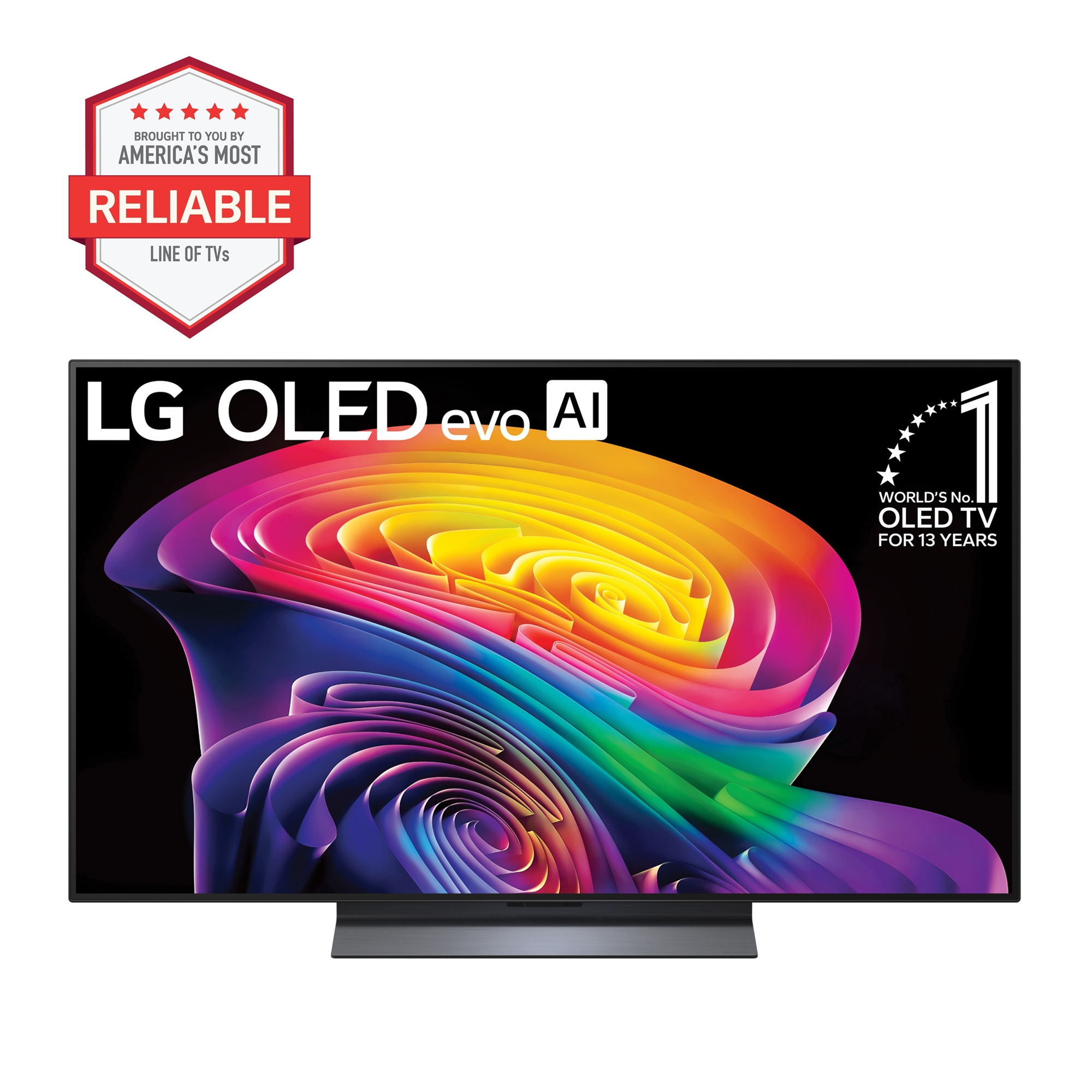 OLED48C6PUA 1